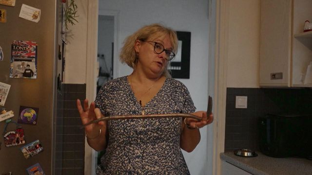 Vignette du programme télé Guerre des voisins : ma vie est un enfer - Saison 2