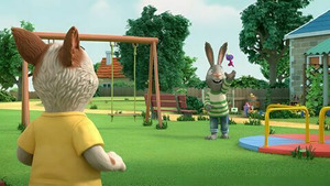 Vignette du programme télé Pip et Posy (Pop et Posy) S2 (47/52)