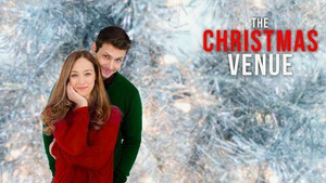 Vignette du programme télé Un mariage à Noël