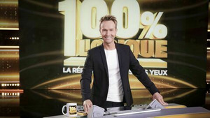Vignette du programme télé 100 % logique : entraînez-vous !