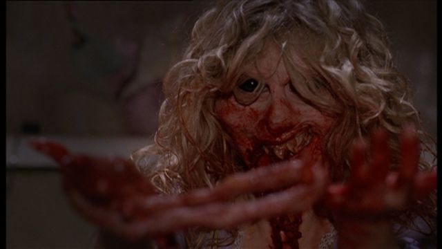 Vignette du programme télé Masters of Horror - Saison 1