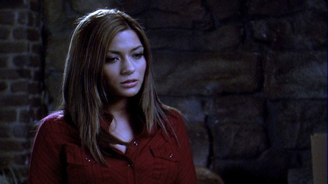 Vignette du programme télé Charmed - Saison 6