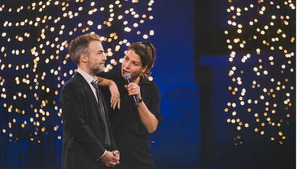 Vignette du programme télé Arcomik fête ses 20 ans en humour