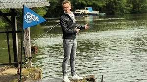 Vignette du programme télé La carte aux trésors S21