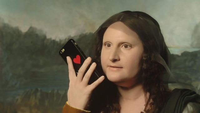 Vignette du programme télé A Musée Vous, A Musée Moi - Saison 3