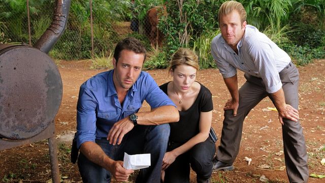 Vignette du programme télé Hawaii 5-0 - Saison 2