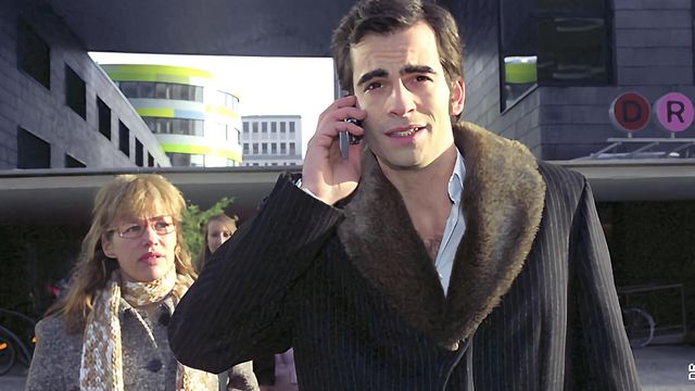 Vignette du programme télé Le destin de Lisa - Saison 1