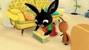 Vignette du programme télé Bing (Au revoir) S1 (2/78)