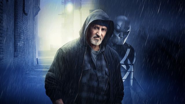 Vignette du programme télé Le Samaritain