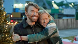 Vignette du programme télé L'âme soeur de Noël