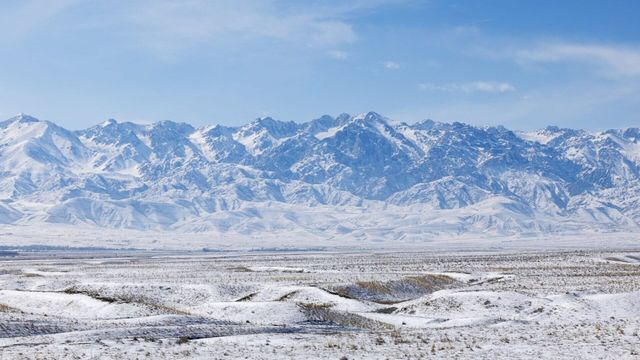 Vignette du programme télé Pékin express