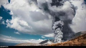 Vignette du programme télé Sale temps pour la planète (Var, l'eau et le feu) S15 (1/5)