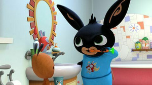 Vignette du programme télé Bing (Le doudou chiffon) S1 (32/78)