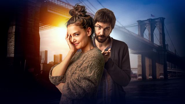 Vignette du programme télé Alone Together