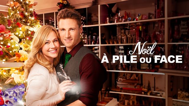 Vignette du programme télé Noël à pile ou face