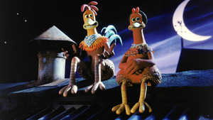 Vignette du programme télé Chicken Run