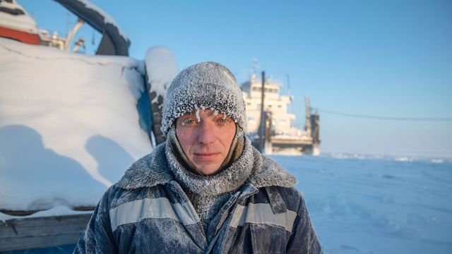 Vignette du programme télé GEO Reportage