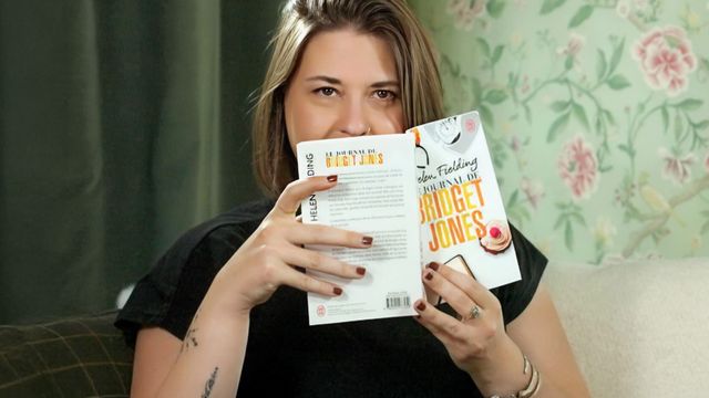 Vignette du programme télé Bridget Jones - Drôle d'héroïne