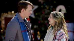 Vignette du programme télé Notre histoire de Noël