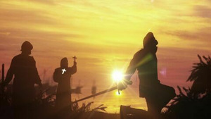 Vignette du programme télé Points de repères (Cortés, au coeur de l'Empire aztèque) S2 (5/13)