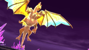 Vignette du programme télé Ninjago *2019 (Racines) S14 (30/30)