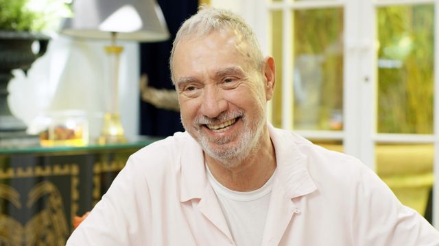 Vignette du programme télé Roland Emmerich, le cinéaste des cataclysmes