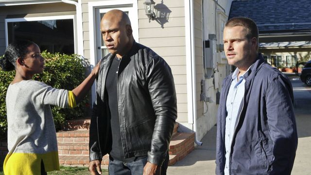 Vignette du programme télé NCIS : Los Angeles - Saison 4