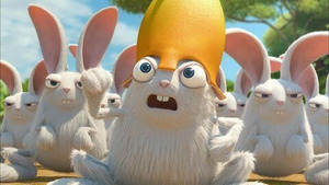 Vignette du programme télé Les as de la jungle à la rescousse (La horde sauvage) S2 (15/52)