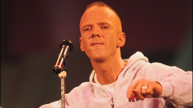 Vignette du programme télé Jimmy Somerville, rebelle queer de la pop anglaise