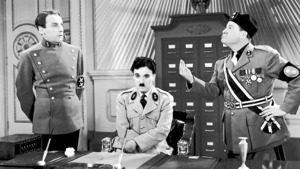 Vignette du programme télé Le dictateur