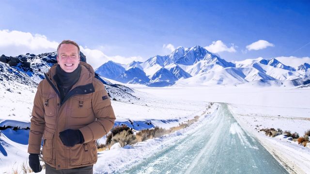 Vignette du programme télé Pékin express