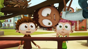 Vignette du programme télé Angelo la débrouille (Casseurs de superstitions) S5 (n°11)