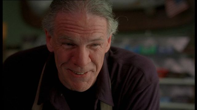 Vignette du programme télé Masters of Horror - Saison 1