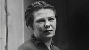 Vignette du programme télé Germaine Krull, la photographie ou la vie