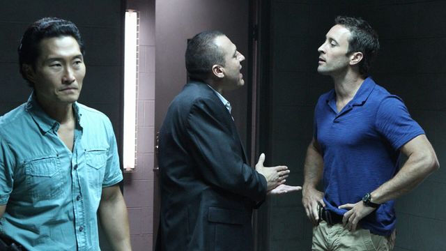 Vignette du programme télé Hawaii 5-0 - Saison 2