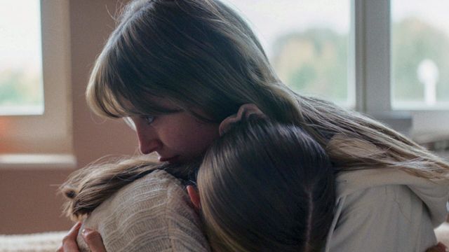 Vignette du programme télé Les enfants de Dieu