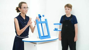 Vignette du programme télé Le jugement de Rouge et Blanche S1