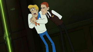 Vignette du programme télé Trop cool, Scooby-Doo ! (Ne pas déranger) S2 (12/26)