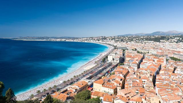 Vignette du programme télé Un jour ailleurs