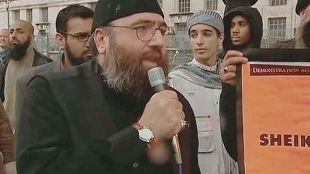 Vignette du programme télé Djihad sur l'Europe - Saison 1