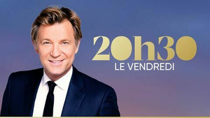 Vignette du programme télé 20h30 le vendredi