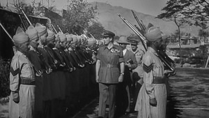 Vignette du programme télé Les coulisses de l'histoire (La décolonisation britannique, l'art de filer à l'anglaise) S2 (4/6)