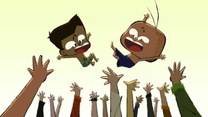 Vignette du programme télé Molusco (La piscine) S1 (17/52)