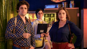 Vignette du programme télé Les petits meurtres d'Agatha Christie (Meurtres au pensionnat) S3 (10/10)