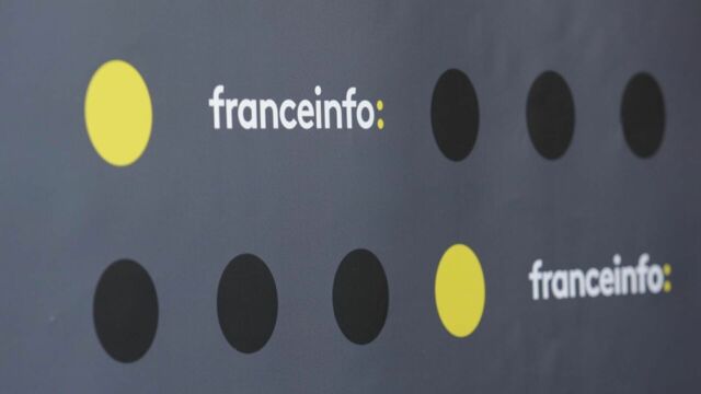 Vignette du programme télé 8h30 franceinfo