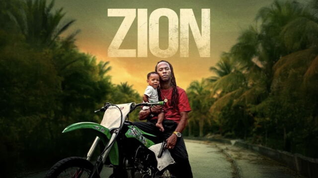 Vignette du programme télé Zion