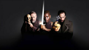 Vignette du programme télé La vengeance d'un roi (Le pouvoir absolu) S1 (n°3)