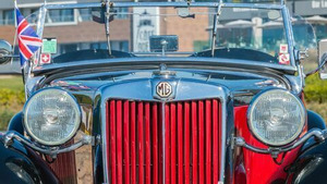 Vignette du programme télé American Pickers, la brocante made in USA (Reliques automobiles) S20