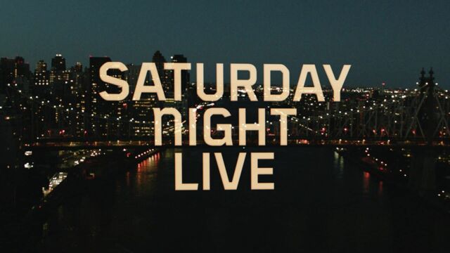Vignette du programme télé Saturday Night Live