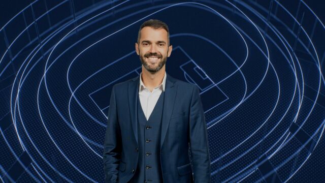 Vignette du programme télé Late Football Club